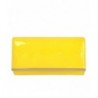 JNB Patent Leather Glossy Clutch