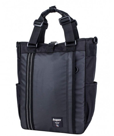 Leaper Multifunctional Backpack Shoulder Business