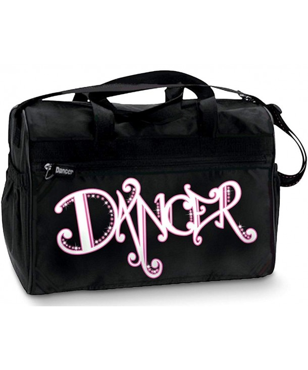 DanceNwear B405 Bling dancer bag Bling DanceNwear B405 Bling dancer bag Bling