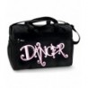 DanceNwear B405 Bling dancer bag Bling