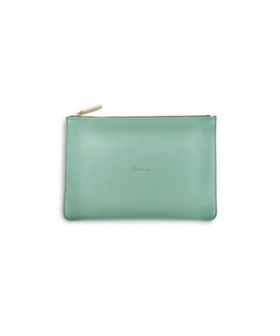 Katie Loxton Perfect Pouch Mint