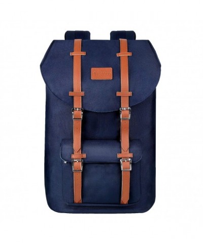Backpack PRASACCO Resistant Business Backpacks