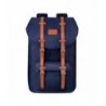 Backpack PRASACCO Resistant Business Backpacks