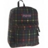 JanSport Superbreak Backpack Black London