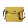 Charming Crossbody Mustard Cross Body Shoulder