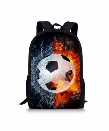 Coloranimal Universe Planets Printing Backpack