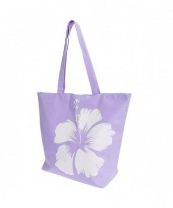 FLOSO Womens Ladies Hawaiian Handbag