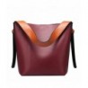 Genuine Leather Handbags Shoulder Top handle