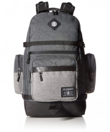 ELEMENT MABKJEXC Element Excurser Backpack