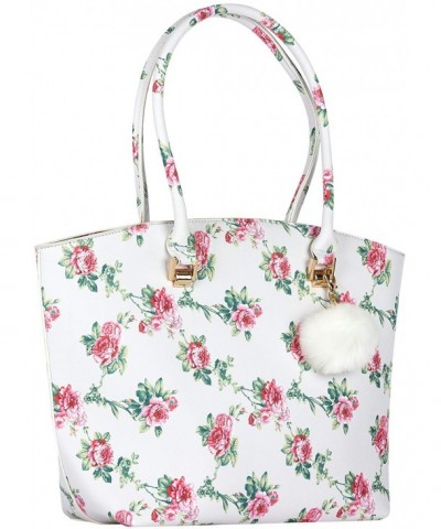 Handbags for women Floral 2