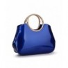 Mn Sue Boutique Leather Evening