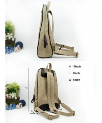 Fashion Men Backpacks