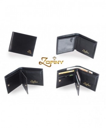 Designer Men's Wallets Wholesale