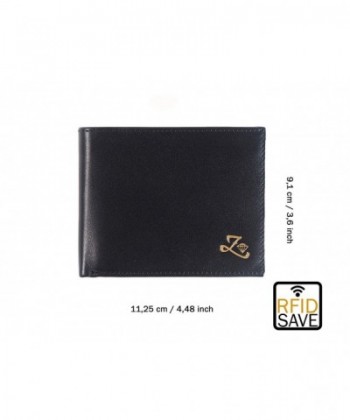 Fashion Men Wallets & Cases