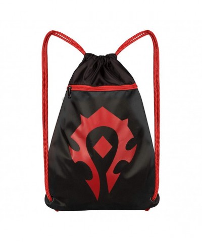 JINX World Warcraft Drawstring Backpack