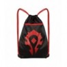 JINX World Warcraft Drawstring Backpack