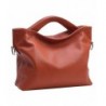 Womens Leather Handbags Shoulder Crossbody