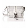 Nikky Crossbody Women Studded Shoulder