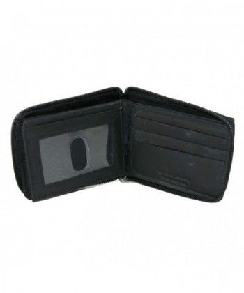 Men Wallets & Cases Outlet