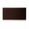 Johnston Murphy Checkbook Cover Brown