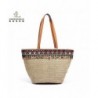Straw Bag Tote Angedanlia Handmade