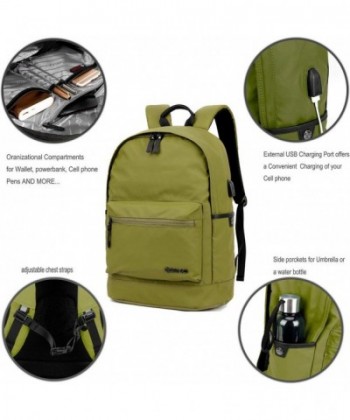 Popular Men Backpacks Clearance Sale