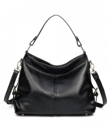 Handbags Leather Shoulder Vintage Satchel