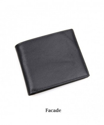 Cheap Designer Men's Wallets Wholesale