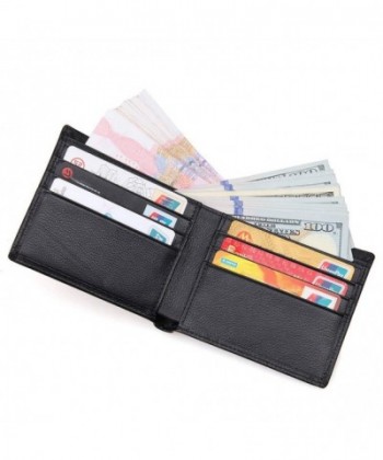 Fashion Men Wallets & Cases