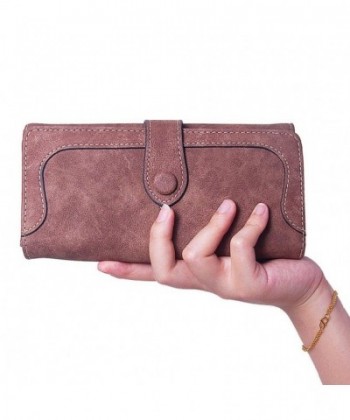 Designer Women Wallets