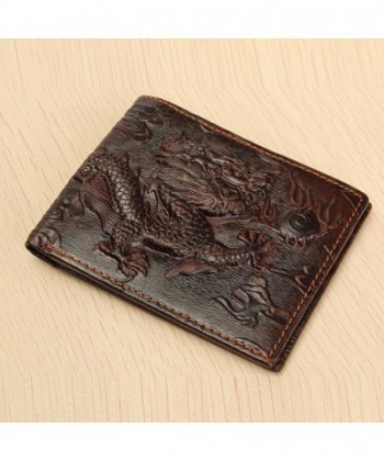 Discount Real Men's Wallets