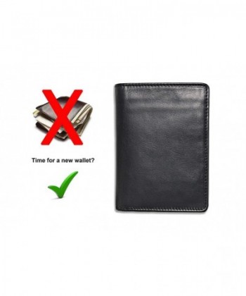 Designer Men's Wallets Online