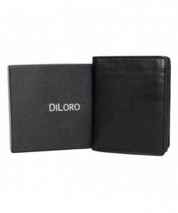 Men Wallets & Cases