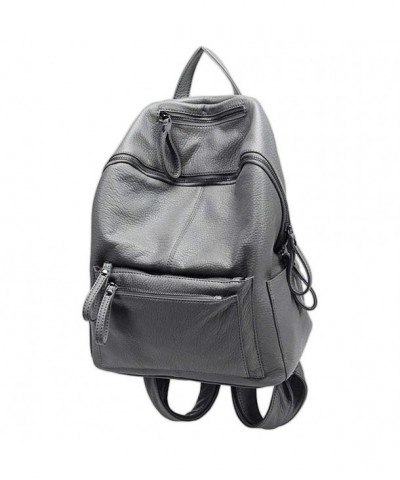 UTO Fashion Backpack Rucksack Shoulder