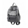 UTO Fashion Backpack Rucksack Shoulder