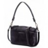 Shoulder Crossbody Handbag Satchel Detachable