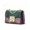 Genuine Leather Crossbody Clutches Evening