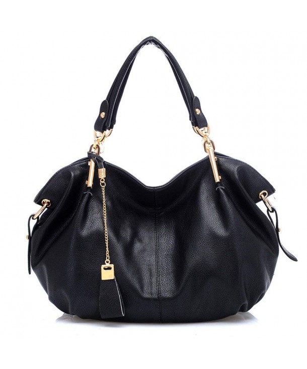 Genuine Leather Shoulder CrossBody Handbags