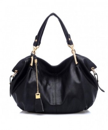 Genuine Leather Shoulder CrossBody Handbags