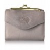 Buxton Heiress French Purse Wallet