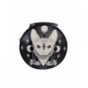 Banned Gothic Bastet Sphynx Crossbody