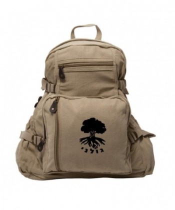 Golani Brigade Israel Defense Backpack