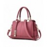 Flada Ladies Handbags Shoulder Leather