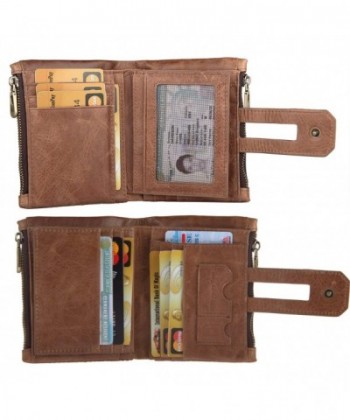 Men's Wallets