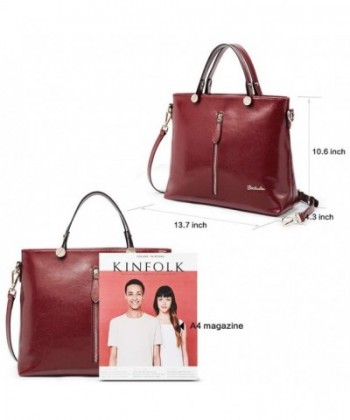 Popular Women Bags