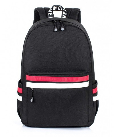 Water Resistant Laptop Backpack Lightweight Daypack