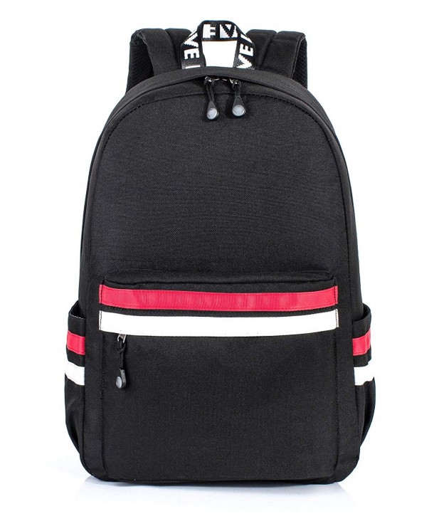 Water Resistant Laptop Backpack Lightweight Daypack