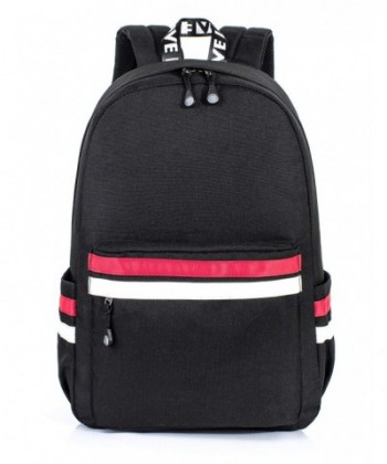 Water Resistant Laptop Backpack Lightweight Daypack