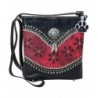 HW Collection Western Concealed Crossbody