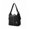 Shoulder Backpack Function Versatile 12X11X7inch